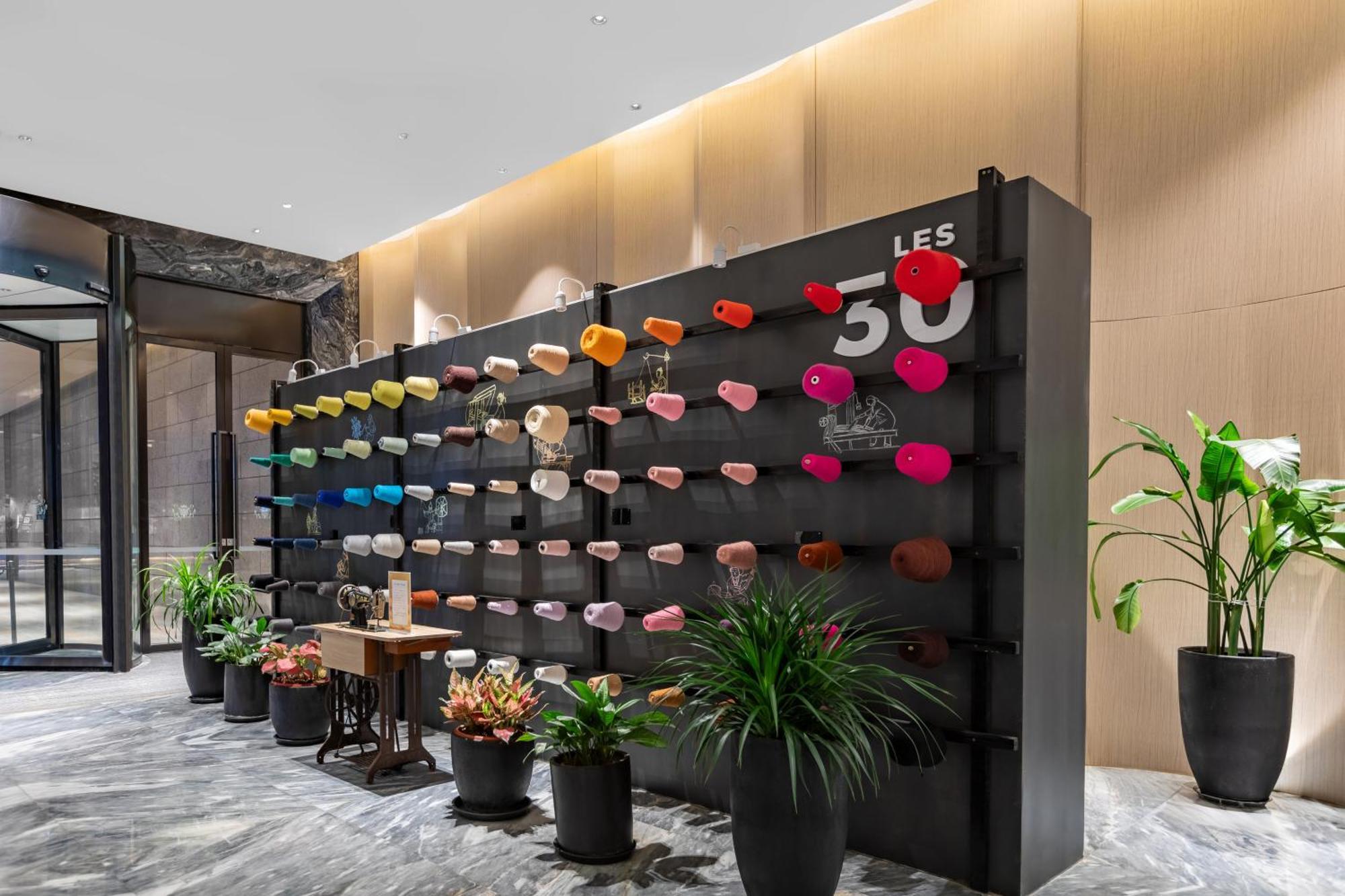 Ascott Songshan Lake Dongguan Tungkuan Kültér fotó