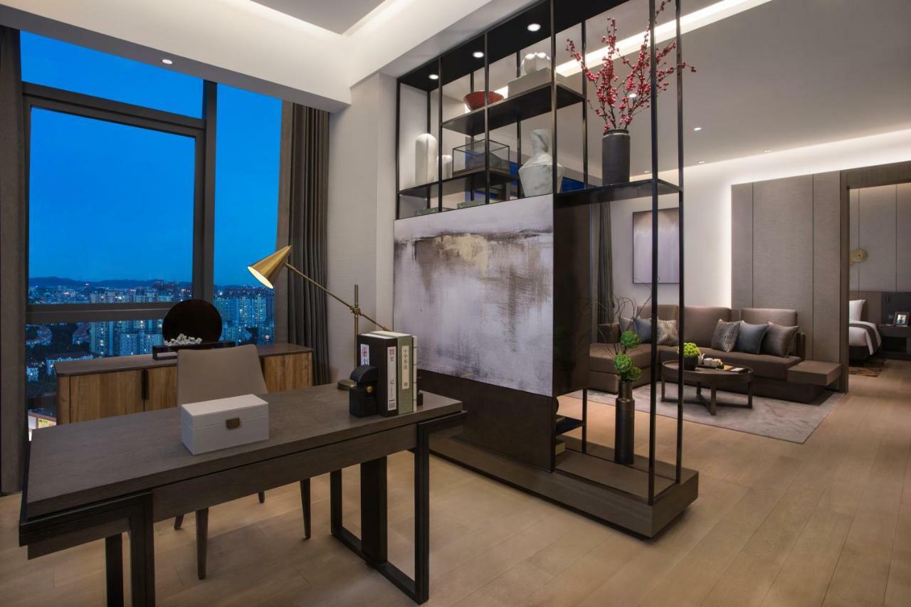 Ascott Songshan Lake Dongguan Tungkuan Kültér fotó