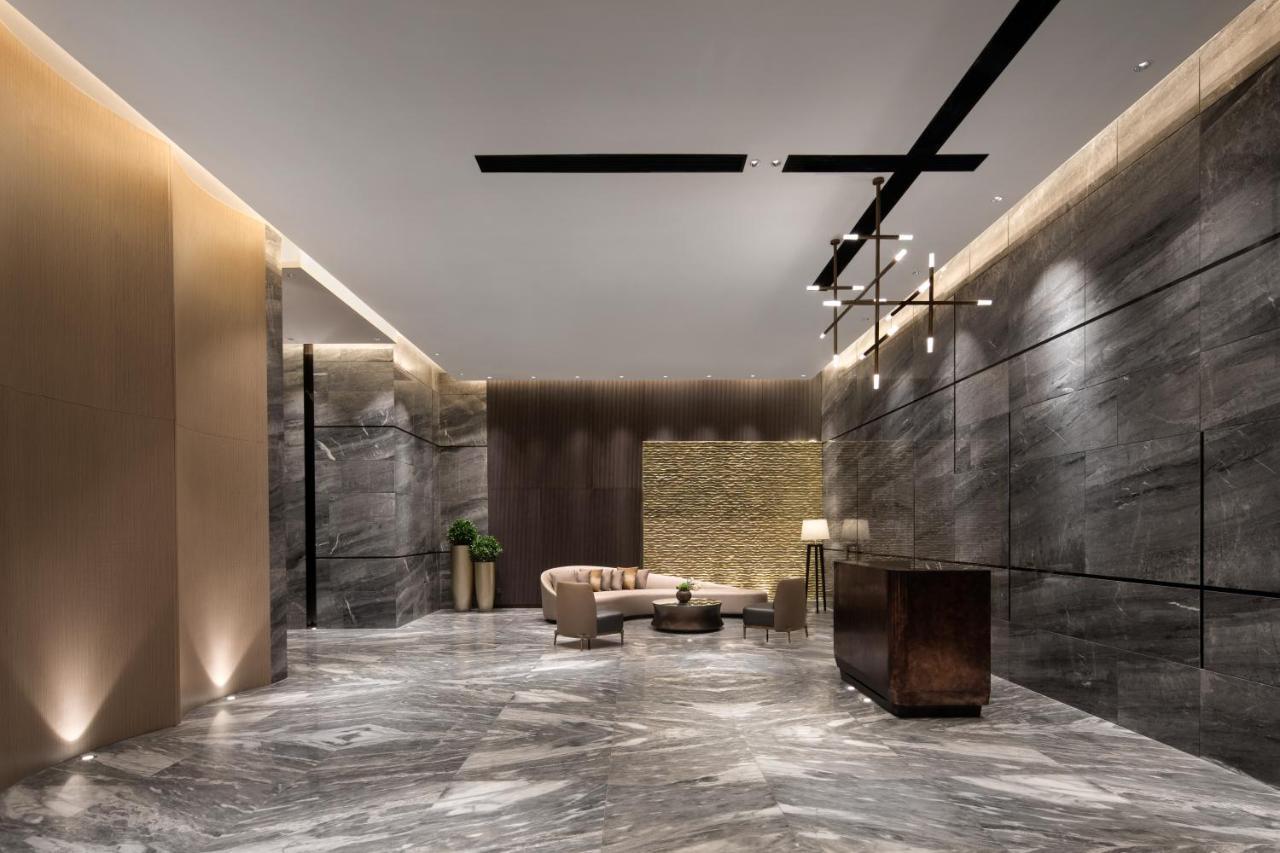 Ascott Songshan Lake Dongguan Tungkuan Kültér fotó